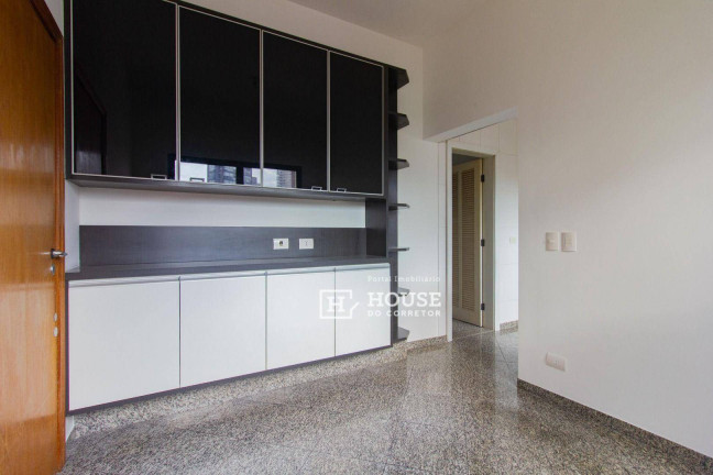 Imagem Apartamento com 3 Quartos à Venda, 283 m² em Aclimação - São Paulo