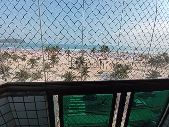 Apartamento com 3 Quartos à Venda, 102 m² em Boqueirão - Praia Grande