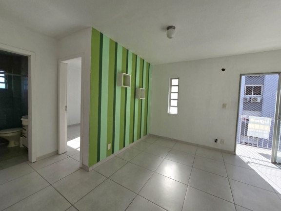 Imagem Apartamento com 2 Quartos à Venda, 63 m² em Ana Nery - Santa Cruz Do Sul