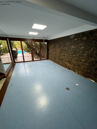 Imagem Casa com 4 Quartos à Venda, 700 m² em Itaigara - Salvador Imagem Casa com 4 Quartos à Venda, 700 m² em Itaigara - Salvador