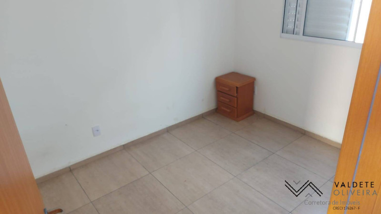 Imagem Apartamento com 2 Quartos à Venda, 44 m² em Residencial Frei Galvão - São José Dos Campos Imagem Apartamento com 2 Quartos à Venda, 44 m² em Residencial Frei Galvão - São José Dos Campos