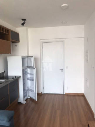Imagem Apartamento com 1 Quarto à Venda, 33 m² em Consolação - São Paulo Imagem Apartamento com 1 Quarto à Venda, 33 m² em Consolação - São Paulo