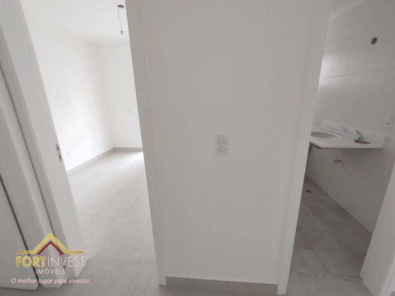 Imagem Imóvel com 2 Quartos à Venda, 139 m² em Canto Do Forte - Praia Grande
