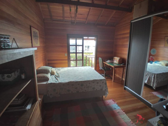 Imagem Sobrado com 3 Quartos à Venda, 114 m² em Morada Das Palmeiras - Torres Imagem Sobrado com 3 Quartos à Venda, 114 m² em Morada Das Palmeiras - Torres