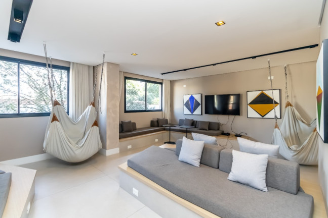 Imagem Studio com 1 Quarto à Venda, 25 m² em Pinheiros - São Paulo