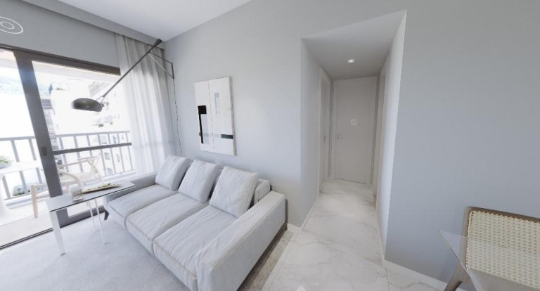 Imagem Apartamento com 3 Quartos à Venda, 138 m² em Tijuca - Rio De Janeiro