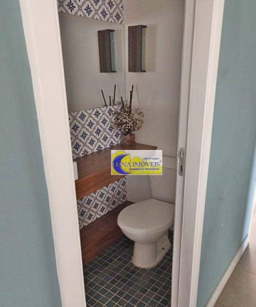 Imagem Apartamento com 2 Quartos à Venda, 104 m² em Centro - São Bernardo Do Campo Imagem Apartamento com 2 Quartos à Venda, 104 m² em Centro - São Bernardo Do Campo