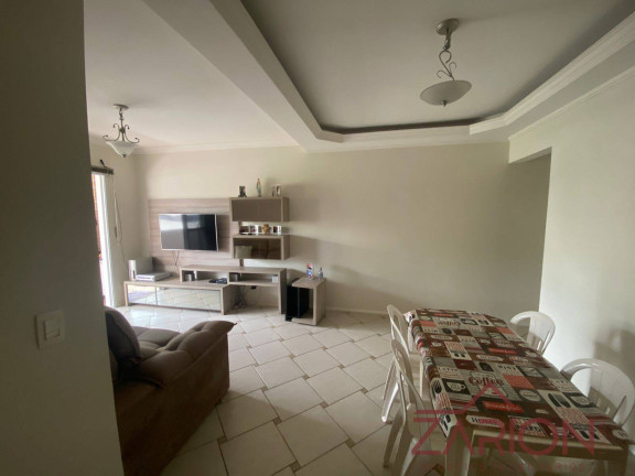 Imagem Apartamento com 3 Quartos à Venda, 84 m² em Vila Das Jabuticabeiras - Taubaté