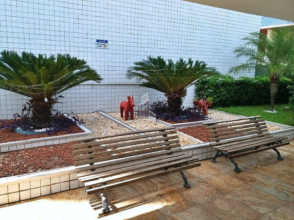 Imagem Apartamento com 3 Quartos à Venda, 117 m² em Cocó - Fortaleza
