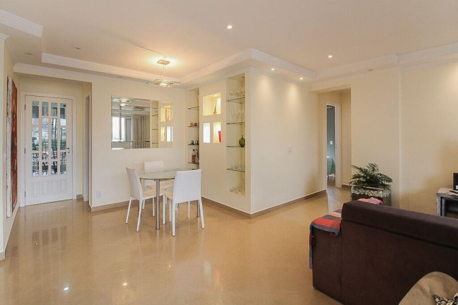 Imagem Apartamento com 2 Quartos à Venda, 95 m² em Tatuapé - São Paulo Imagem Apartamento com 2 Quartos à Venda, 95 m² em Tatuapé - São Paulo