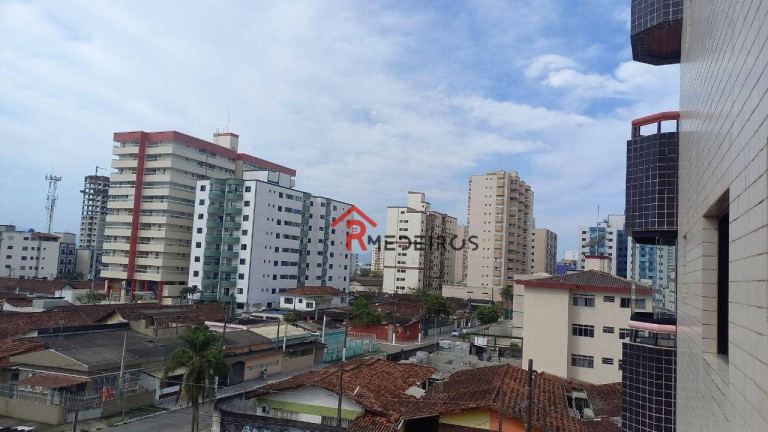 Imagem Apartamento com 1 Quarto à Venda, 51 m² em Aviação - Praia Grande Imagem Apartamento com 1 Quarto à Venda, 51 m² em Aviação - Praia Grande