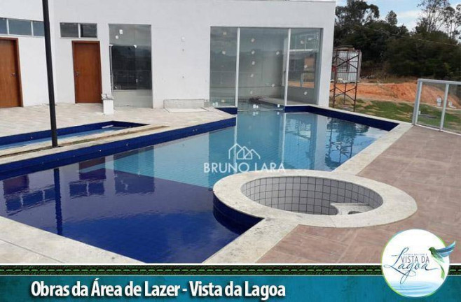 Imagem Terreno à Venda, 1.016 m² em Masterville - Sarzedo Imagem Terreno à Venda, 1.016 m² em Masterville - Sarzedo