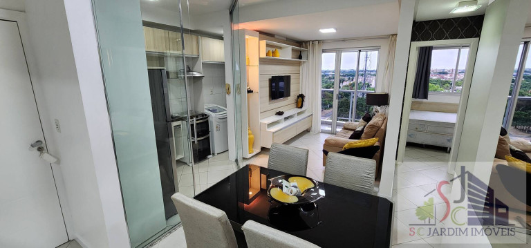 Imagem Apartamento com 2 Quartos à Venda, 58 m² em Flores - Manaus Imagem Apartamento com 2 Quartos à Venda, 58 m² em Flores - Manaus