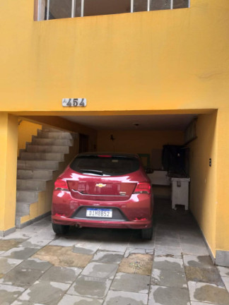 Imagem Casa com 3 Quartos à Venda, 125 m² em Taboão - Diadema Imagem Casa com 3 Quartos à Venda, 125 m² em Taboão - Diadema
