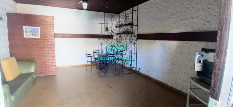 Imagem Casa com 3 Quartos à Venda, 155 m² em Enseada - Guarujá