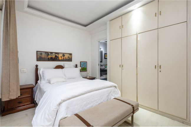 Imagem Apartamento com 3 Quartos à Venda, 130 m² em Pinheiros - São Paulo Imagem Apartamento com 3 Quartos à Venda, 130 m² em Pinheiros - São Paulo