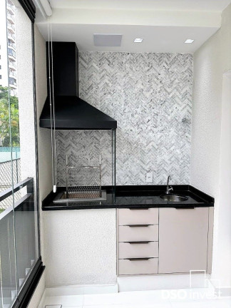 Imagem Apartamento com 3 Quartos à Venda, em Campo Belo - São Paulo Imagem Apartamento com 3 Quartos à Venda, em Campo Belo - São Paulo