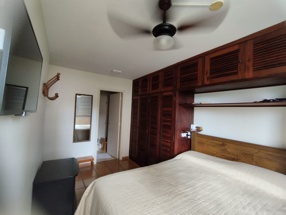 Imagem Apartamento com 3 Quartos à Venda, 135 m² em Loteamento João Batista Julião - Guarujá