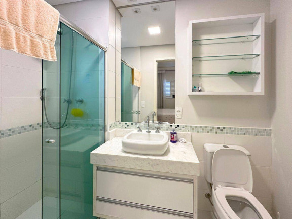 Imagem Apartamento com 3 Quartos à Venda, 80 m² em Parque Campolim - Sorocaba