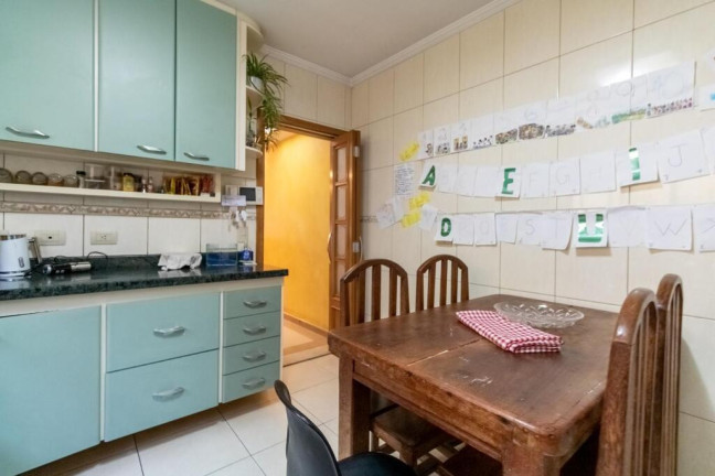 Imagem Casa com 3 Quartos à Venda, em Vila Gustavo - São Paulo Imagem Casa com 3 Quartos à Venda, em Vila Gustavo - São Paulo