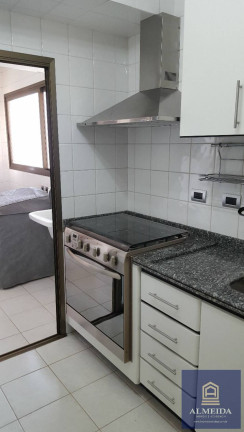 Imagem Apartamento com 3 Quartos para Alugar, 20 m² em Vila Bastos - Santo André Imagem Apartamento com 3 Quartos para Alugar, 20 m² em Vila Bastos - Santo André