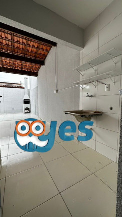 Imagem Casa com 3 Quartos para Alugar, 250 m² em Sim - Feira De Santana