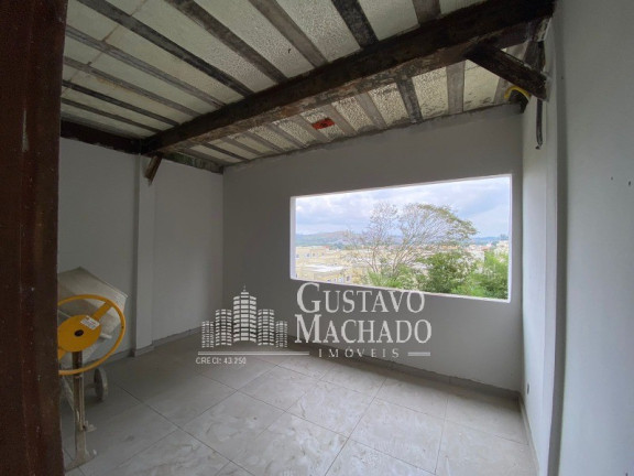 Imagem Imóvel com 2 Quartos à Venda, 80 m² em São Luís - Volta Redonda