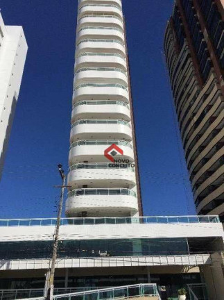 Apartamento com 3 Quartos à Venda, 222 m² em Meireles - Fortaleza