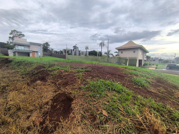 Imagem Terreno à Venda, 300 m² em Marumbi - Londrina