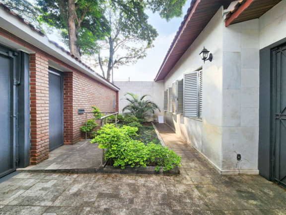 Imagem Casa com 2 Quartos à Venda, 145 m² em Planalto Paulista - São Paulo