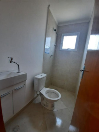 Imagem Cobertura com 2 Quartos à Venda, 72 m² em Vila Tibiriçá - Santo André