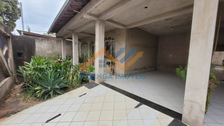 Imagem Casa com 4 Quartos à Venda, 147 m² em Veneza - Ipatinga Imagem Casa com 4 Quartos à Venda, 147 m² em Veneza - Ipatinga