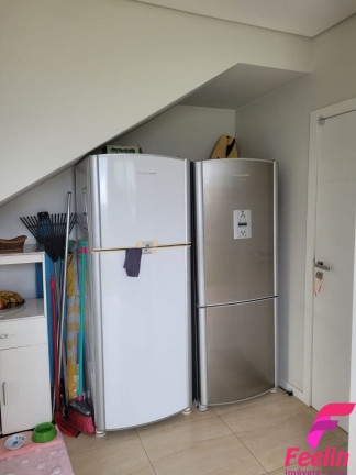 Imagem Casa com 4 Quartos à Venda, 306 m² em Campeche - Florianópolis