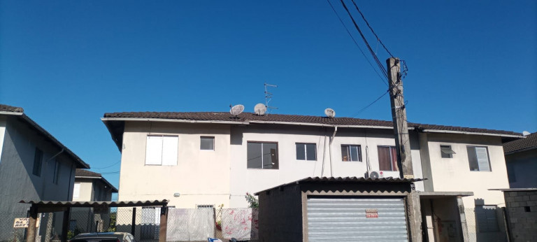 Imagem Apartamento com 2 Quartos à Venda, 50 m² em Jardim Anchieta - Itanhaém - Itanhaém Imagem Apartamento com 2 Quartos à Venda, 50 m² em Jardim Anchieta - Itanhaém - Itanhaém