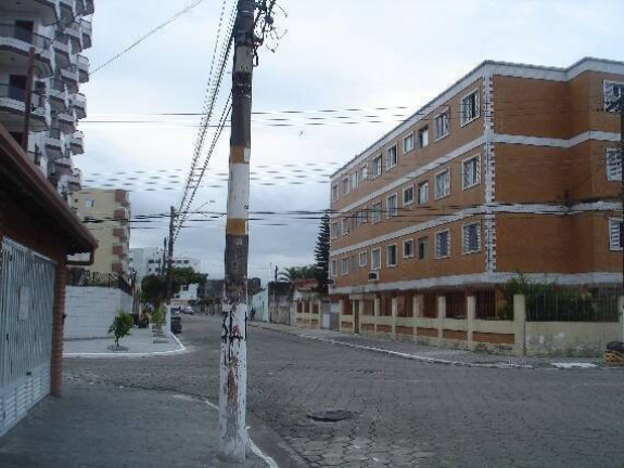 Imagem Apartamento com 2 Quartos à Venda, 68 m² em Boqueirão - Praia Grande Imagem Apartamento com 2 Quartos à Venda, 68 m² em Boqueirão - Praia Grande