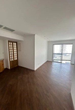 Imóvel com 3 Quartos à Venda, 82 m² em Jardim Paulista - São Paulo