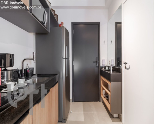 Imagem Apartamento com 1 Quarto à Venda, 18 m² em Pinheiros - São Paulo Imagem Apartamento com 1 Quarto à Venda, 18 m² em Pinheiros - São Paulo