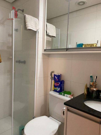 Imagem Apartamento com 2 Quartos à Venda, 57 m² em Lauzane Paulista - São Paulo