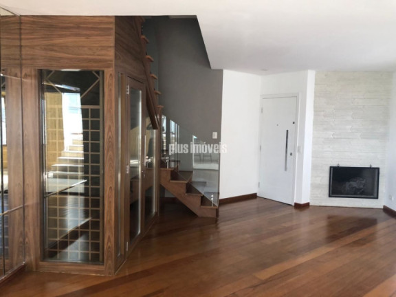 Apartamento com 3 Quartos à Venda, 210 m² em Planalto Paulista - São Paulo
