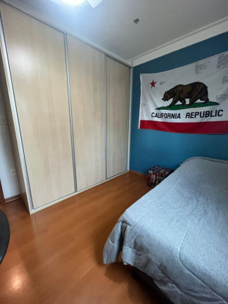 Imagem Apartamento com 3 Quartos para Alugar, 145 m² em Boqueirão - Santos Imagem Apartamento com 3 Quartos para Alugar, 145 m² em Boqueirão - Santos