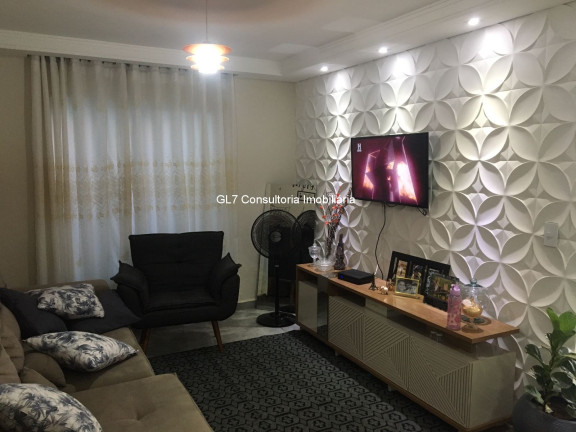 Imagem Sobrado com 2 Quartos à Venda,  em Jardim Juscelino Kubitschek - Indaiatuba