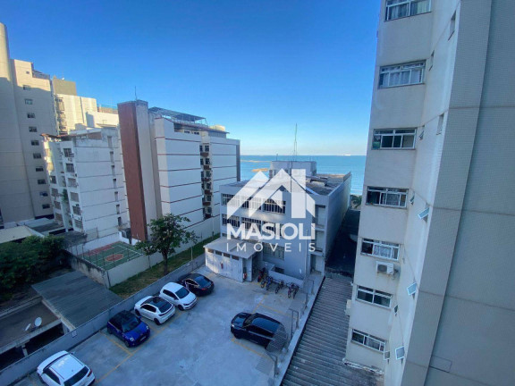 Apartamento com 3 Quartos à Venda, 85 m² em Praia Da Costa - Vila Velha