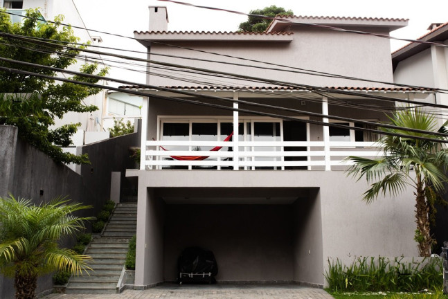 Imagem Casa com 3 Quartos à Venda, 285 m² em São Paulo Ii - Cotia Imagem Casa com 3 Quartos à Venda, 285 m² em São Paulo Ii - Cotia