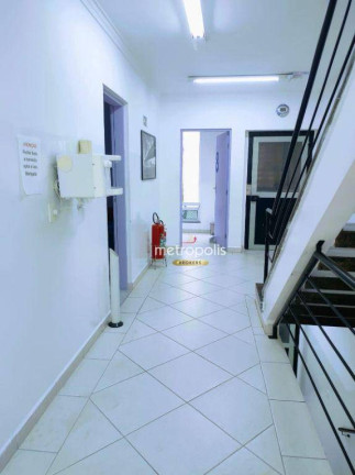 Imagem Edifício Residencial à Venda, 432 m² em Santa Paula - São Caetano Do Sul Imagem Edifício Residencial à Venda, 432 m² em Santa Paula - São Caetano Do Sul