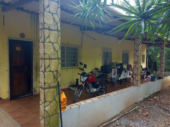 Imagem Chácara com 1 Quarto à Venda, 90 m² em Agenor De Campos - Mongaguá Imagem Chácara com 1 Quarto à Venda, 90 m² em Agenor De Campos - Mongaguá