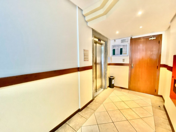 Imagem Apartamento com 2 Quartos à Venda, 63 m² em Praia Comprida - São José