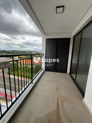 Imagem Apartamento com 3 Quartos à Venda, 77 m² em Swiss Park - Campinas