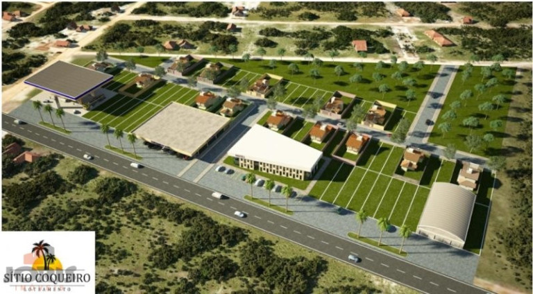 Imagem Imóvel à Venda, 150 m² em Paracuru - Paracuru