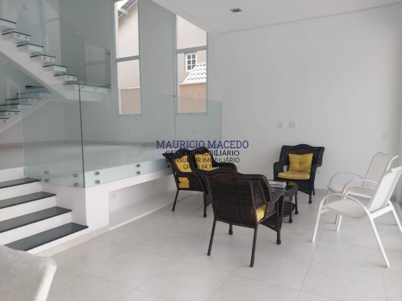 Imagem Casa com 4 Quartos à Venda, 367 m² em Alphaville - Santana De Parnaíba Imagem Casa com 4 Quartos à Venda, 367 m² em Alphaville - Santana De Parnaíba