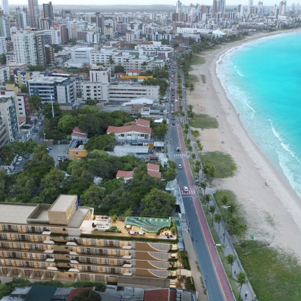 Imagem Apartamento com 1 Quarto à Venda, 22 m² em Manaíra - João Pessoa Imagem Apartamento com 1 Quarto à Venda, 22 m² em Manaíra - João Pessoa